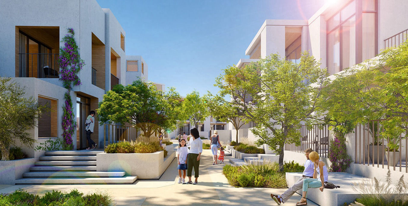 Bliss2 by Emaar